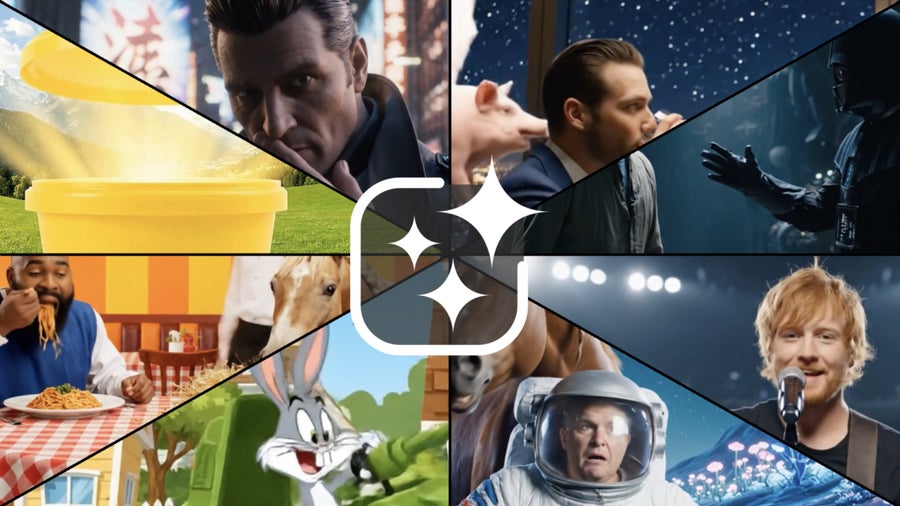 KI-Videos mit Veo 3: Googles Antwort auf Sora im Praxistest KI-Videos mit Veo 3: Googles Antwort auf Sora im Praxistest