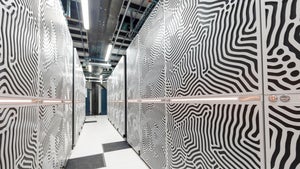 Erster Exascale-Supercomputer Europas: „Jupiter” bricht Rekord