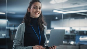 IT-Security: Fachkräfte sind begehrt – primär in diesem Bereich sticht der Bedarf heraus