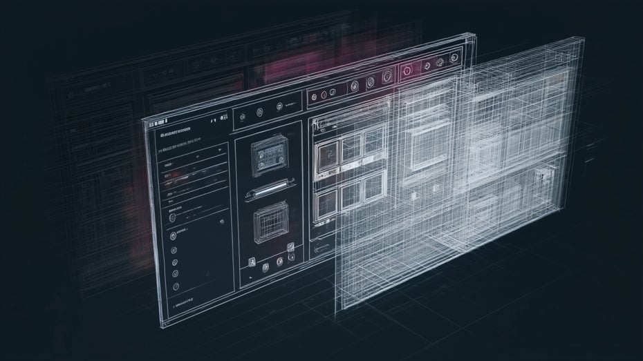 Quälend langsam und absurde Hardware-Anforderungen: Das steckt hinter dem KI-Betriebssystem NeuralOS