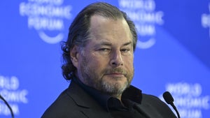 Durch KI ersetzt: Salesforce schmeißt Tausende Mitarbeiter raus Durch KI ersetzt: Salesforce schmeißt Tausende Mitarbeiter raus