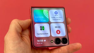 Samsung Galaxy Z Flip 7 vorgestellt: Kommt Samsung OpenAI mit diesem Smartphone zuvor?