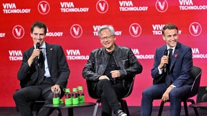 KI-Standort Europa: In diese 11 Firmen hat Nvidia investiert