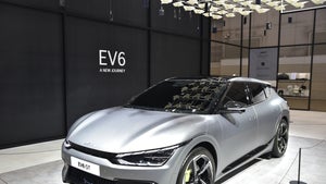 334.000 vs. 57.000 Euro: Warum der günstige Elektro-Kia den Ferrari-V12 im Sprint dominiert