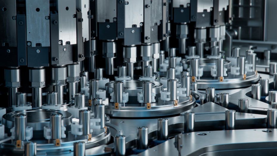 Koreanische Forscher holen doppelte Energie aus Akkus – und machen sie langlebiger