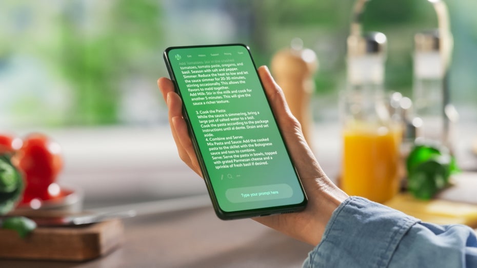 KI-Antworten: 10 Tipps, wie man als Unternehmen trotzdem sichtbar bleibt