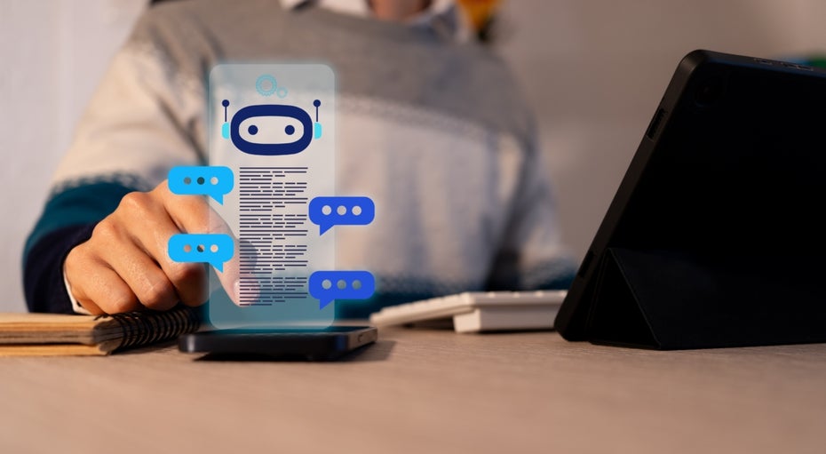 Automatisierung mit KI: Wie man Agentic Workflows im Marketing richtig ...
