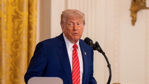 Was haben Chatbots gegen Donald Trump? Staatsanwalt ermittelt gegen Big Tech