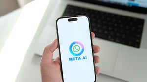 Noch mehr KI für Whatsapp: Meta führt AI-Statusbilder ein Noch mehr KI für Whatsapp: Meta führt AI-Statusbilder ein