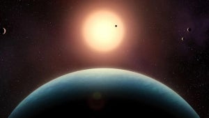 Nasa bestätigt 6.000 Exoplaneten und warum das erst der Anfang ist