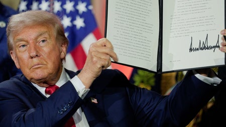 Genesis: Was taugt Trumps KI-Beschleuniger für die US-Forschung?