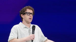 Meta will Arbeitsleistung verfünffachen – KI soll's möglich machen Meta will Arbeitsleistung verfünffachen – KI soll's möglich machen