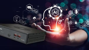 Mini-PCs mit KI-Beschleunigung: Smarte Power für deine Ideen Mini-PCs mit KI-Beschleunigung: Smarte Power für deine Ideen