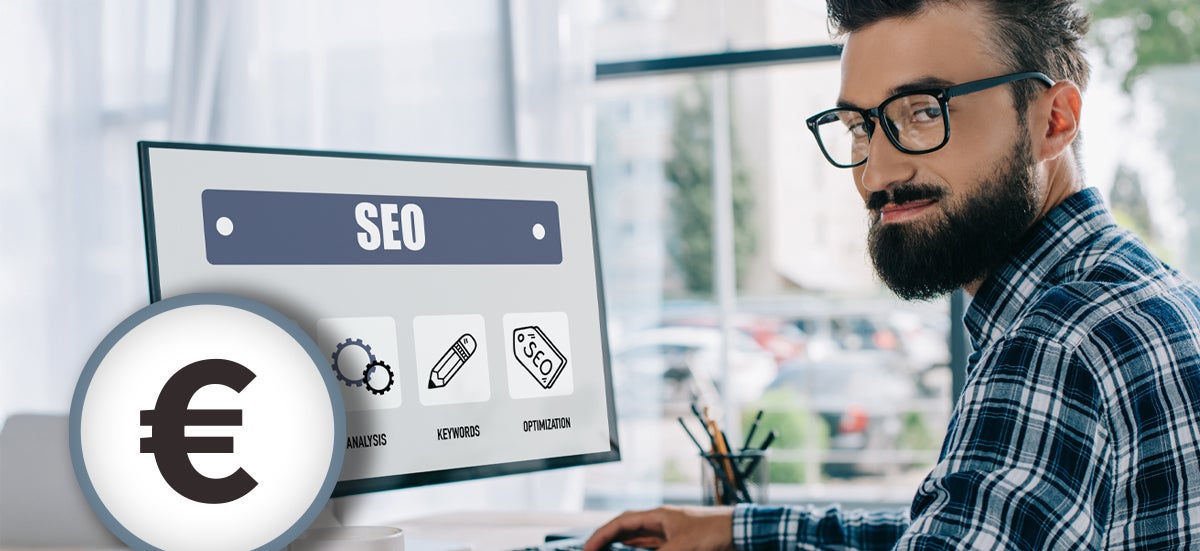 SEO-Kosten im Überblick: Preise, Modelle und was sich wirklich lohnt