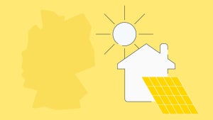 Welche Anlagentypen die Photovoltaik vorantreiben – Statistik der Woche
