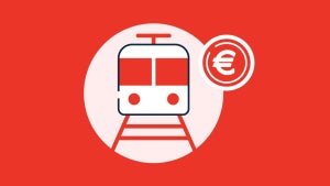 Teurer Spagat der Deutschen Bahn zwischen Wirtschaftlichkeit und Fahrgastflucht – Statistik der Woche Teurer Spagat der Deutschen Bahn zwischen Wirtschaftlichkeit und Fahrgastflucht – Statistik der Woche