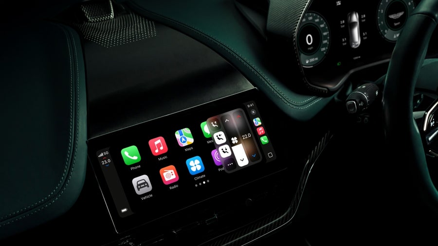 Millionen Carplay-Autos von Sicherheitslücke betroffen – und das bleibt vielleicht so Millionen Carplay-Autos von Sicherheitslücke betroffen – und das bleibt vielleicht so