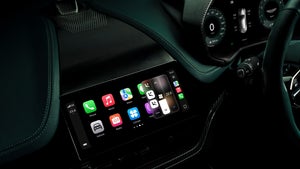 Millionen Carplay-Autos von Sicherheitslücke betroffen – und das bleibt vielleicht so