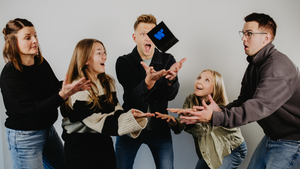 German Web Awards 2025: Wer setzt neue Maßstäbe im Web?