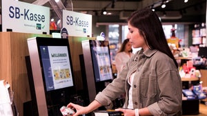 Self-Checkout im Visier: So wollen Händler Diebstahl an SB-Kassen stoppen
