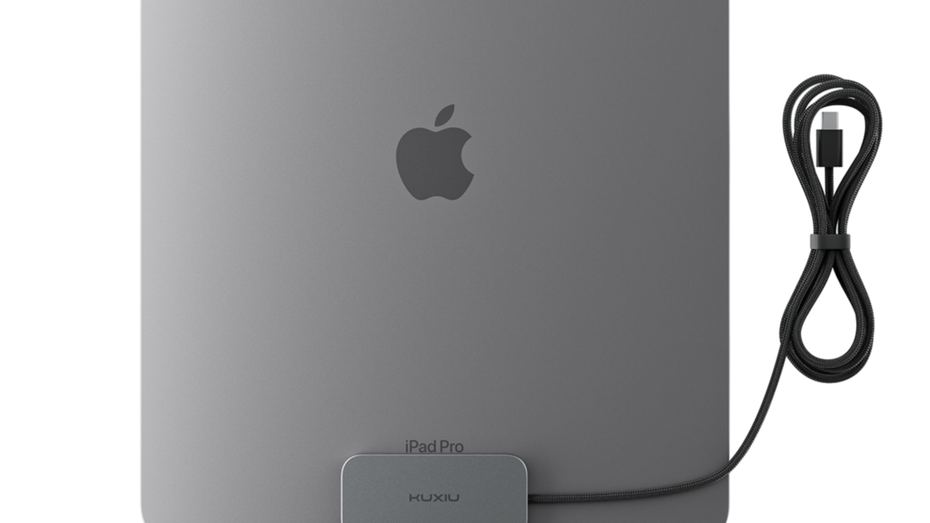 Smarter laden: Dieses Gadget macht den iPad Smart Connector endlich nützlich