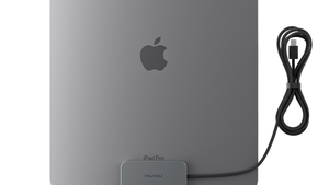 Smarter laden: Dieses Gadget macht den iPad Smart Connector endlich nützlich Smarter laden: Dieses Gadget macht den iPad Smart Connector endlich nützlich