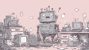 Die wahren Quellen der KI: Wie Reddit und Wikipedia die Antworten von morgen formen Die wahren Quellen der KI: Wie Reddit und Wikipedia die Antworten von morgen formen