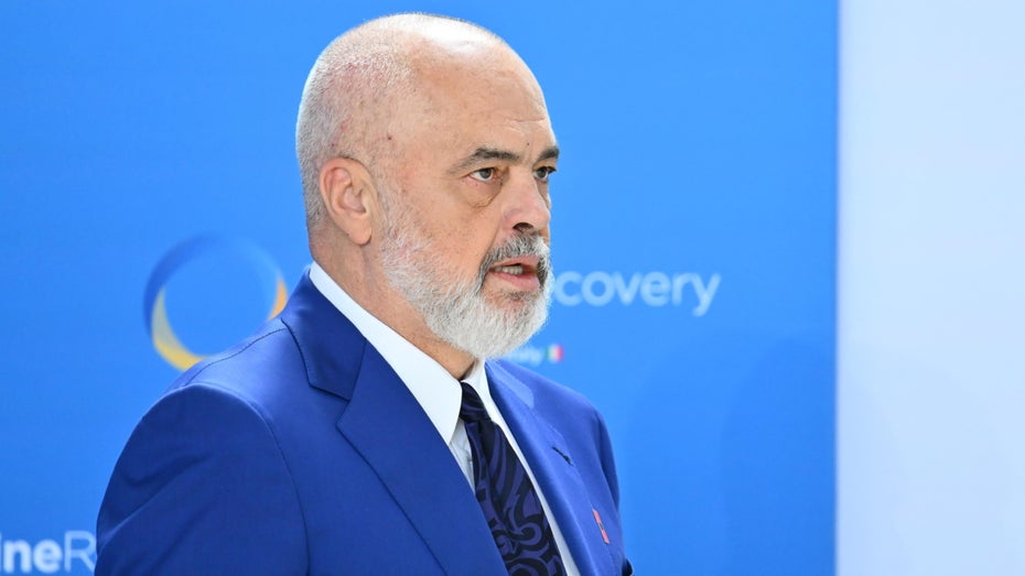 Edi Rama will ChatGPT zum Minister machen: Albaniens radikaler KI-Plan