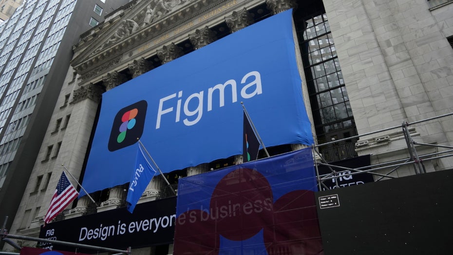 Von der Uni-Idee zur Börsen-Sensation: Figmas Weg zum 60-Milliarden-Unternehmen