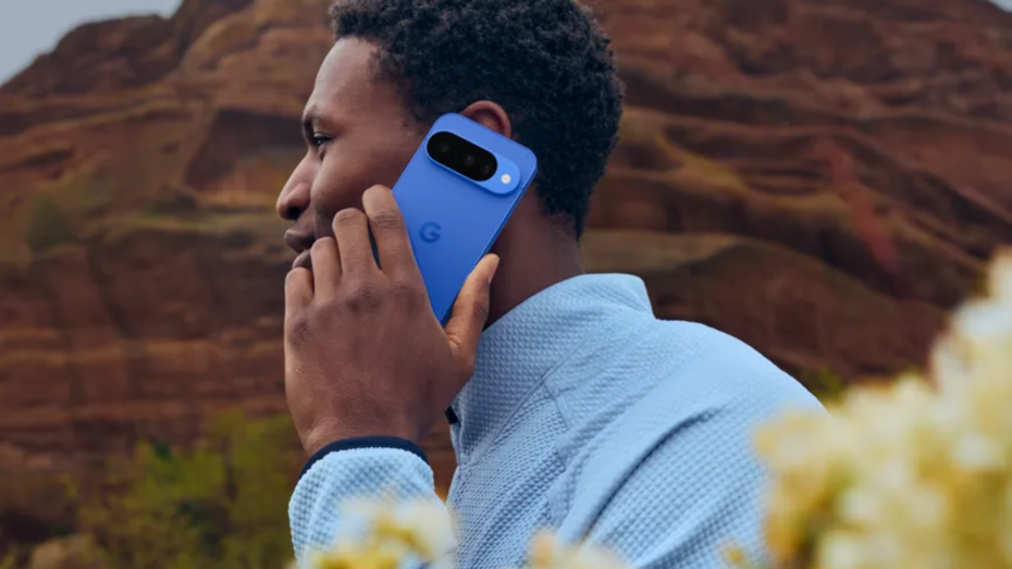 Googles neue Smartphones: Das können die neuen Pixel 10-Modelle