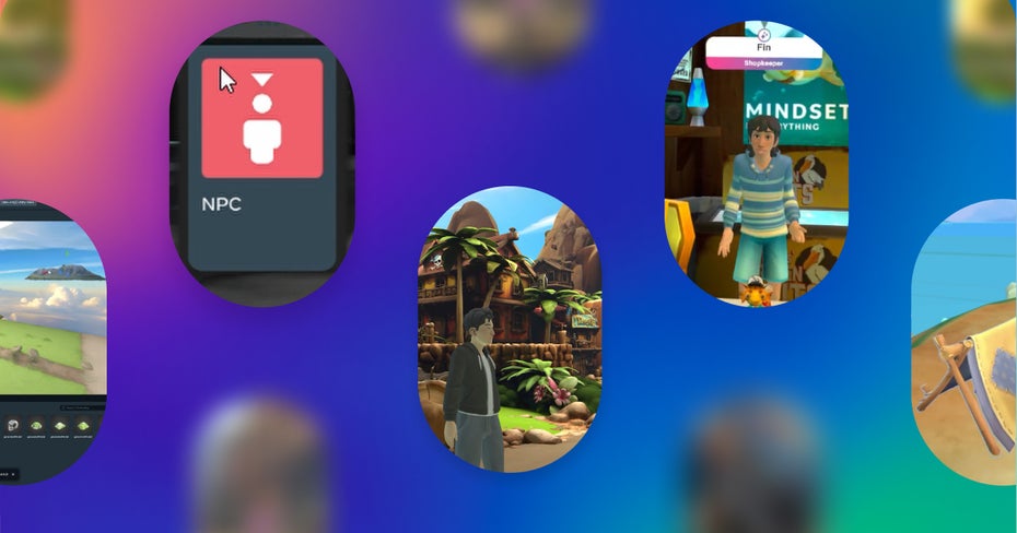 Can AI save the Metaverse? Meta is relying on talking avatars in Horizon ...