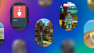 Kann KI das Metaverse retten? Meta setzt auf sprechende Avatare in Horizon Worlds Kann KI das Metaverse retten? Meta setzt auf sprechende Avatare in Horizon Worlds