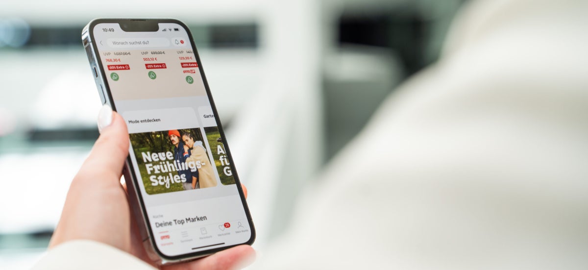 20 Jahre t3n: OTTO gratuliert den „digital pioneers“!