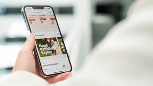 20 Jahre t3n: OTTO gratuliert den „digital pioneers”! 20 Jahre t3n: OTTO gratuliert den „digital pioneers”!