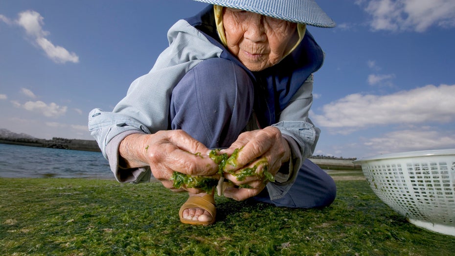 Blue Zones: Diese Orte wollen das Geheimnis der Langlebigkeit haben– kann das wirklich sein?