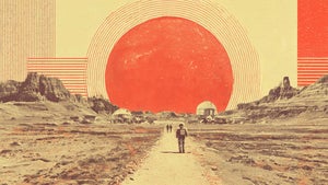 5 Dinge, die du diese Woche wissen musst: Der Wettlauf zum Mars 5 Dinge, die du diese Woche wissen musst: Der Wettlauf zum Mars