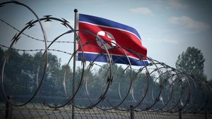 17 Uhr Feierabend: Leak enttarnt Alltag nordkoreanischer Hacker