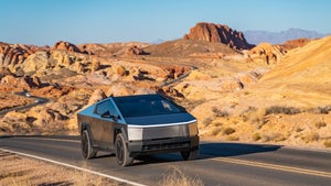 Keiner will ihn: Tesla nimmt günstigen Cybertruck aus dem Verkauf