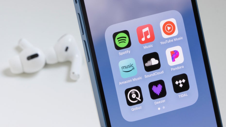 Spotify-Alternative gesucht? Diese 6 Dienste bieten mehr für euer Geld