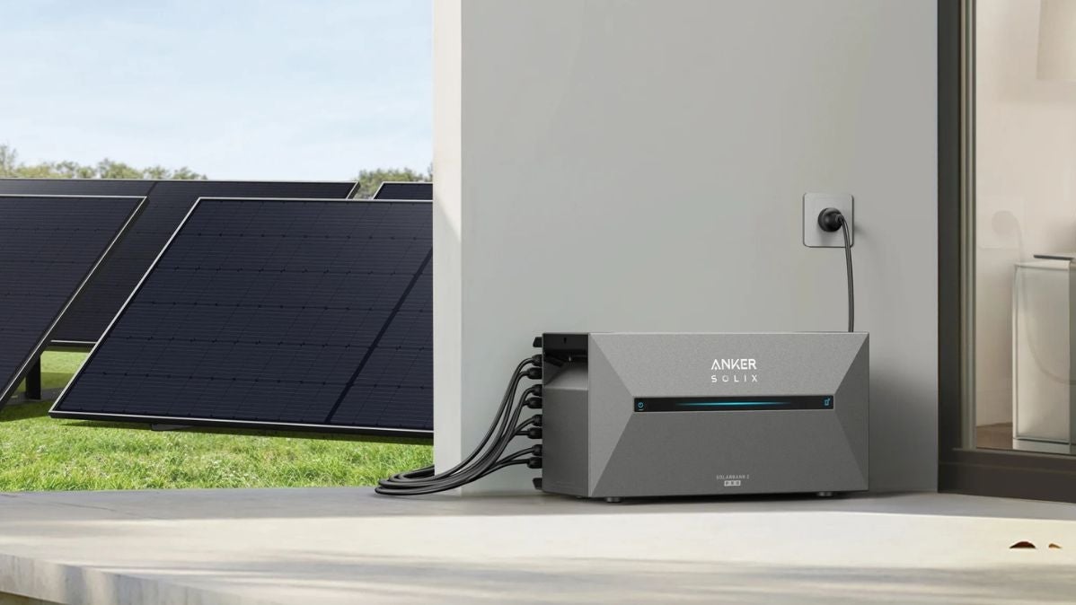 Balkonkraftwerke mit 2.000 Wp: So einfach gelingt der Einstieg in die eigene Stromproduktion