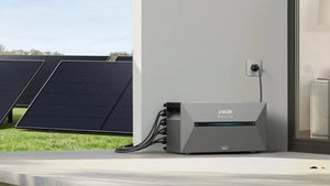 Balkonkraftwerke mit 2.000 Wp: So einfach gelingt der Einstieg in die eigene Stromproduktion Balkonkraftwerke mit 2.000 Wp: So einfach gelingt der Einstieg in die eigene Stromproduktion