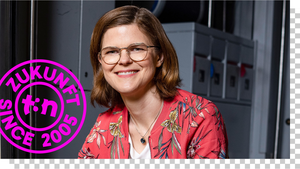 Deutsche Bahn 2045 pünktlich? Digitalchefin setzt auf KI – und Quantencomputer Deutsche Bahn 2045 pünktlich? Digitalchefin setzt auf KI – und Quantencomputer