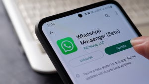 Whatsapp-Beta: Betrüger kassieren bis zu 50 Dollar über Telegram