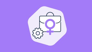 Die größten Hürden für Frauen in der IT – unsere Statistik der Woche zeigt sie Die größten Hürden für Frauen in der IT – unsere Statistik der Woche zeigt sie