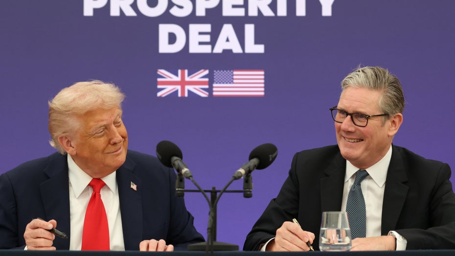 Digitale Souveränität in Gefahr: Wie US-Konzerne Großbritanniens KI-Infrastruktur dominieren