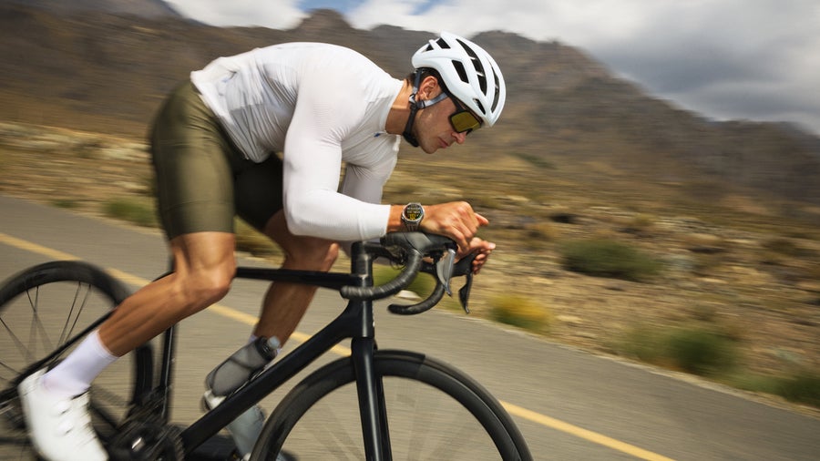 Smartwatches mit KI: Warum die neue Generation gemacht ist für Outdoor und das Rad