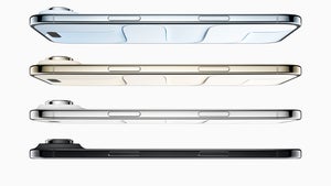 Air und mehr: Das ist Apples neue iPhone-17-Reihe