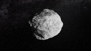 Näher als viele Satelliten: Warum dieser Asteroid unsere Frühwarnsysteme überlistete