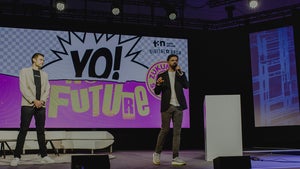 t3n auf der DMEXCO 2025: Impulse, Jubiläum und KI-Debatten t3n auf der DMEXCO 2025: Impulse, Jubiläum und KI-Debatten