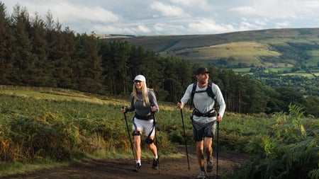 Leichter unterwegs: Exoskelette als praktische Hilfe für Outdoor-Aktivitäten